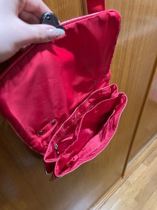 Bolso Desigual Cruzado