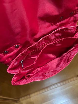 Bolso Desigual Cruzado