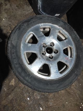 Llantas Audi A2