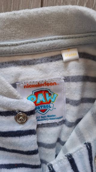 Lote pijamas Navidad niño