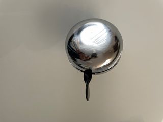 Campanello bici nuovo