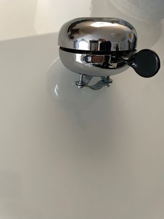 Campanello bici nuovo