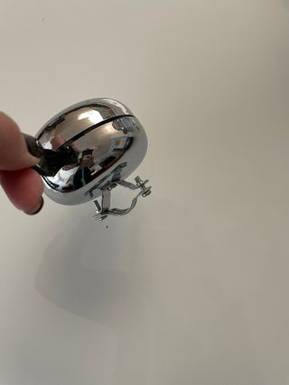 Campanello bici nuovo