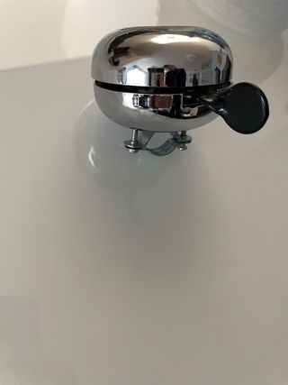 Campanello bici nuovo