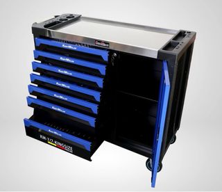 Carro de herramientas 7/7 xxxl pro