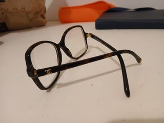 Montura de gafas Chanel
