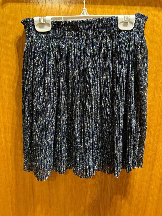 Falda Zara Elegante Niña