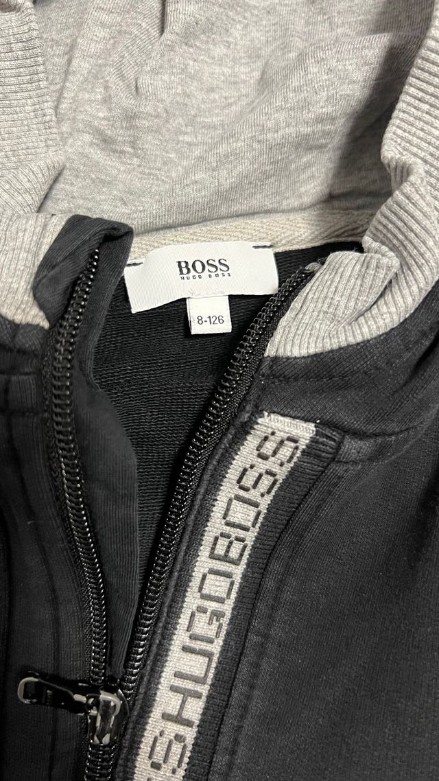 Chaqueta hugo boss