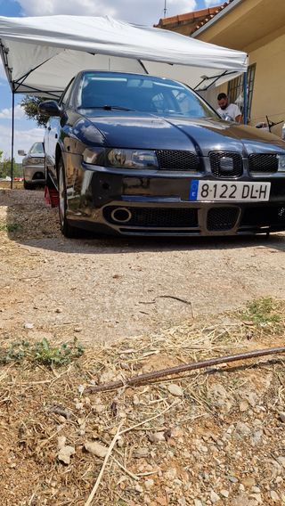 SEAT Leon 2005
