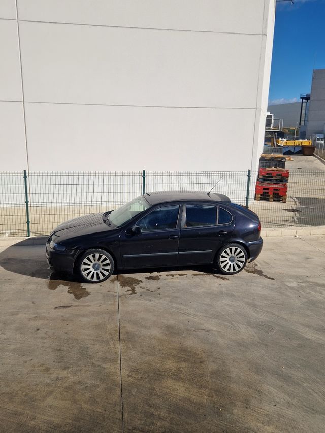 SEAT Leon 2005