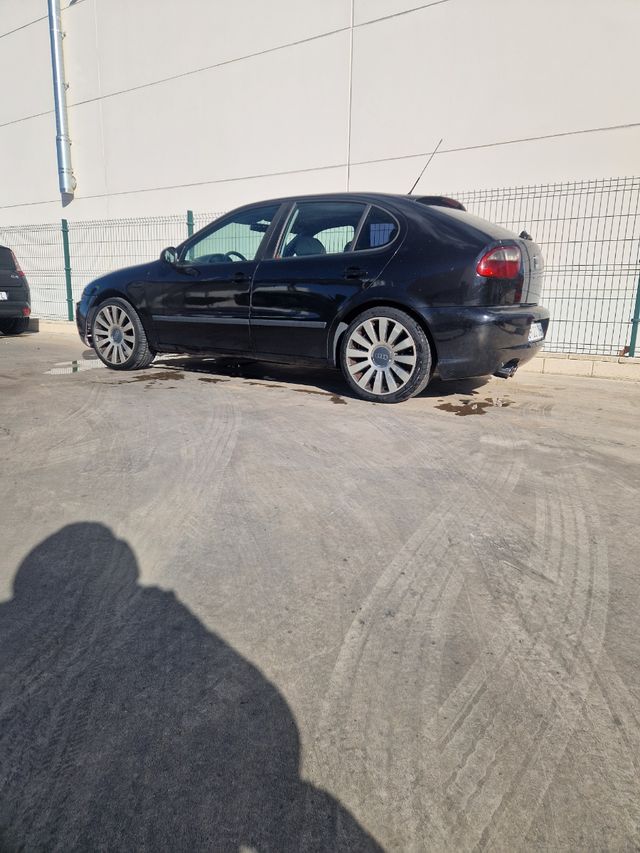 SEAT Leon 2005