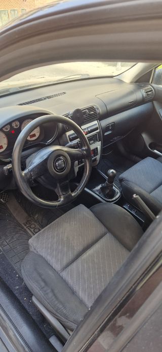 SEAT Leon 2005