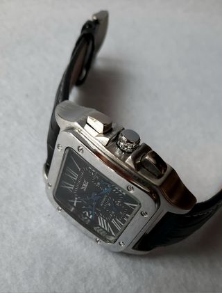 Orologi automatici da uomo