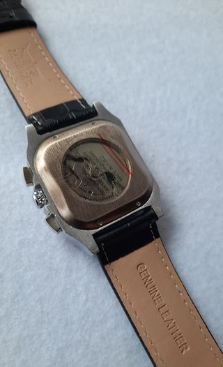 Orologi automatici da uomo