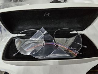 Montura de Gafas Rodenstock R7131 C54 C000