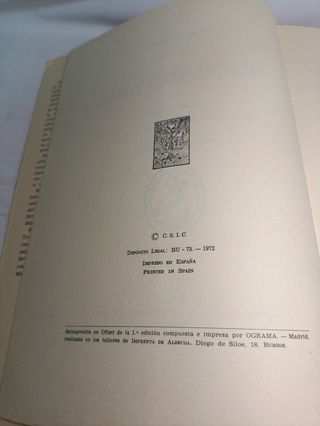El libro del Buen Amor 