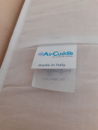 Materasso top-safe air-cuddle