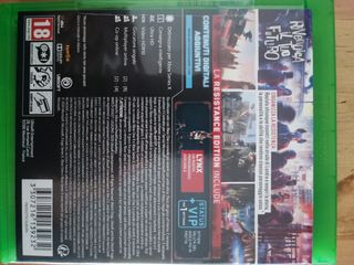 Watchdogs Legion Xbox series X