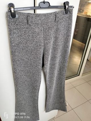 Pantalone donna a zampa🌺