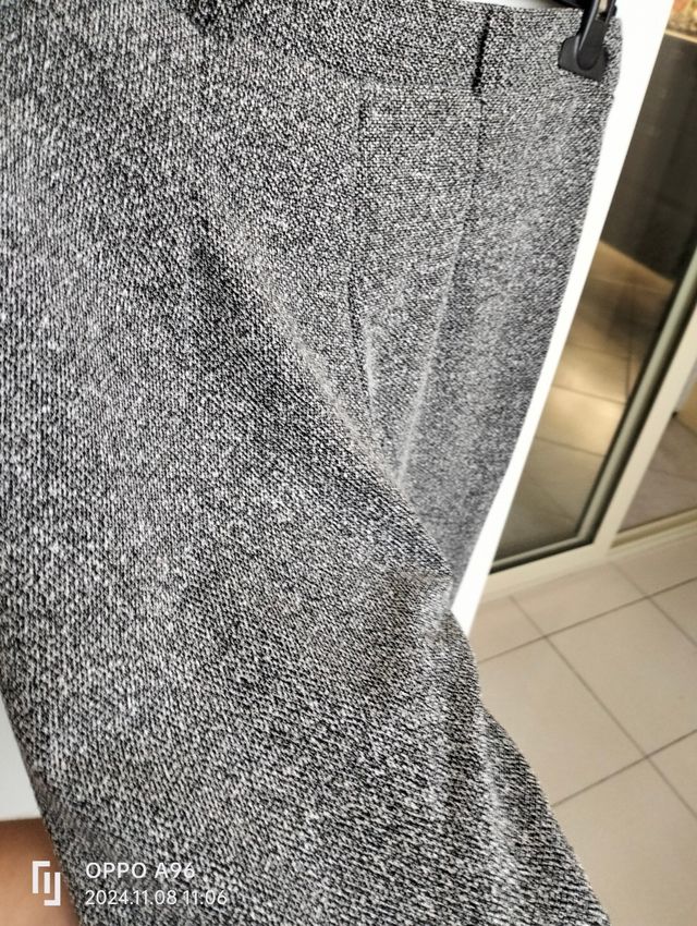 Pantalone donna a zampa🌺