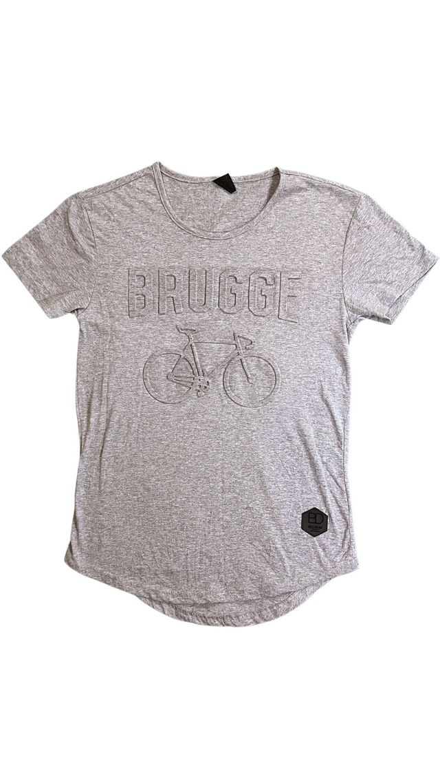 Camiseta Brugge