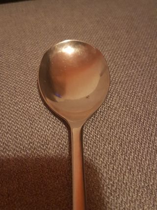 Prata Colher de Servir Shefield