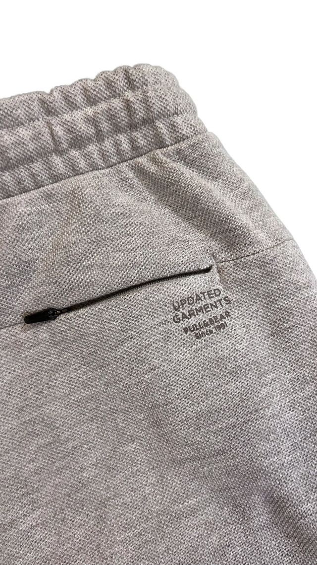 Pantalón corto deporte