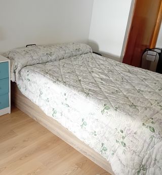 Edredón nórdico (235 x 250cm)