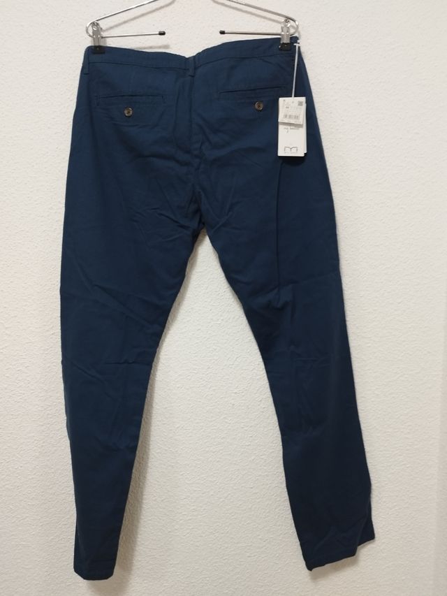 Pantalones dokers Milano 