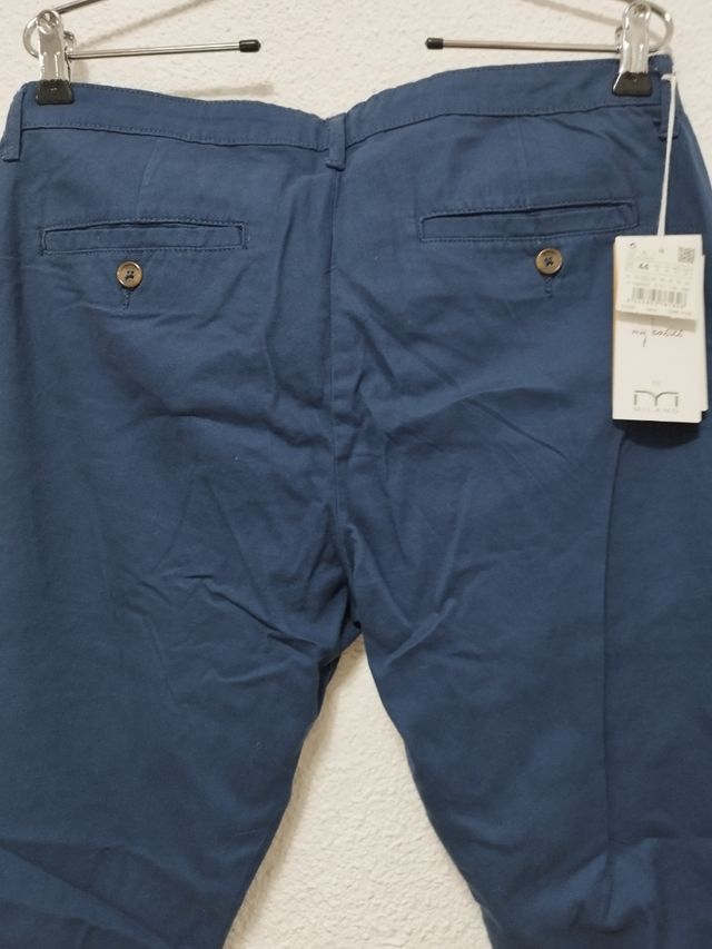 Pantalones dokers Milano 