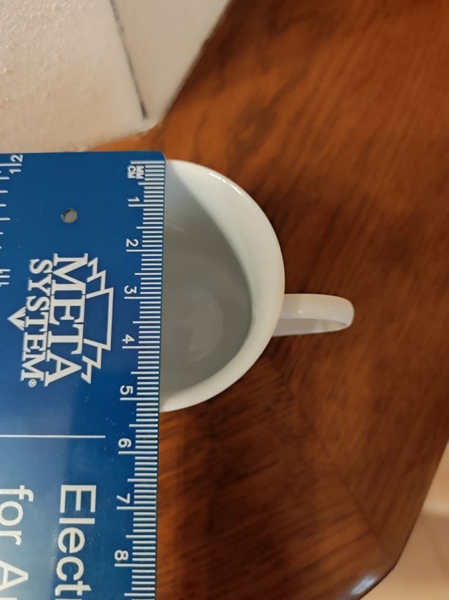 Set tazzine da caffè Güral Porselen