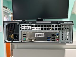Ordenador Compacto i5 8500
