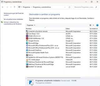 Ordenador Compacto i5 8500