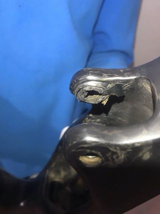 Canyon Sender cf 9.0 2018