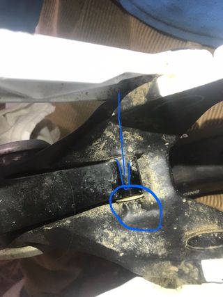 Canyon Sender cf 9.0 2018