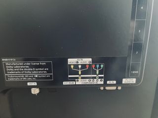 Televisor Samsung 40" LED Serie 5