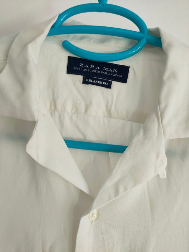 Camisa diseño paisaje japonés