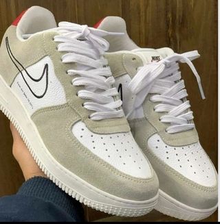 Bambas nike air force one