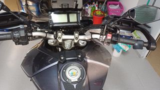 Oportunidad!! Yamaha Tracer 900