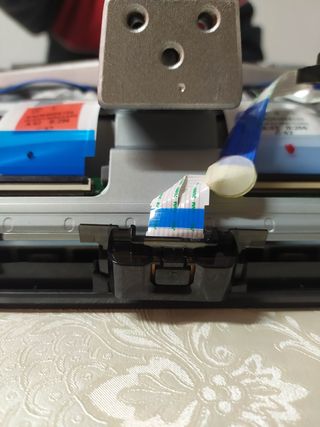 Repuestos TV LG 43UM7450PLA