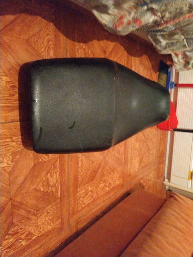 Sedile: Honda CBR 600 F2 (1992)