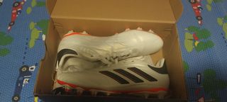 Botas de futbol