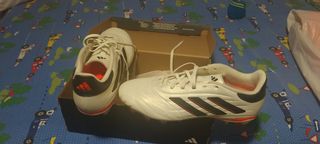 Botas de futbol