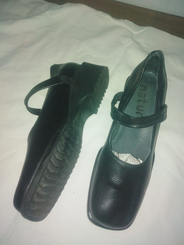 Zapatos mujer nuevos