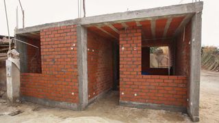 • Construcciones • Rehabilitaciónes • Reformas •  