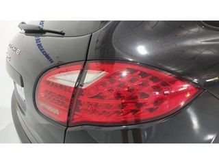Porsche Cayenne S Hybrid Tiptronic 279 kW (380 CV)