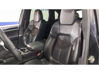 Porsche Cayenne S Hybrid Tiptronic 279 kW (380 CV)