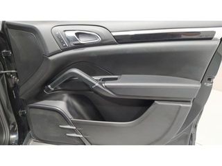 Porsche Cayenne S Hybrid Tiptronic 279 kW (380 CV)