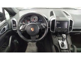 Porsche Cayenne S Hybrid Tiptronic 279 kW (380 CV)