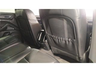 Porsche Cayenne S Hybrid Tiptronic 279 kW (380 CV)